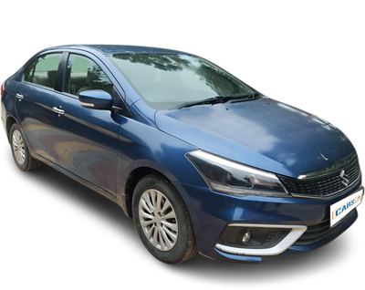 Maruti Ciaz-img